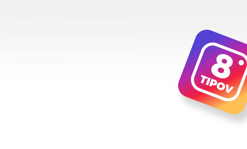 Spravujete firemný Instagram? Máme 8 tipov ako ho vylepšiť!